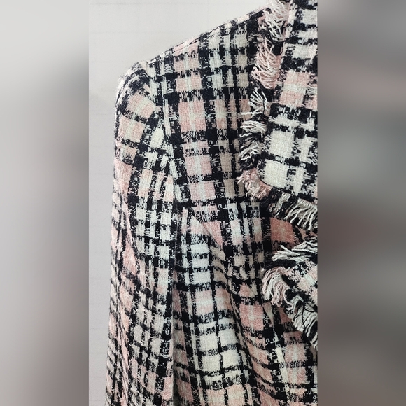 Chadwick holiday plaid jacket - Picture 9 of 11